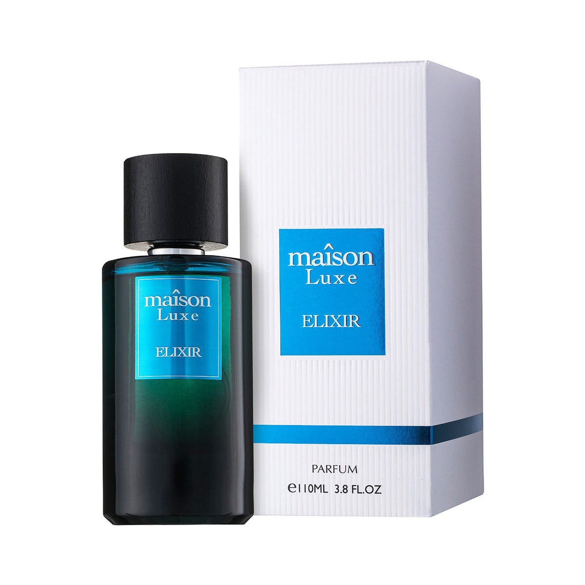 Hamidi Maison Luxe Elixir Parfum 110 ml