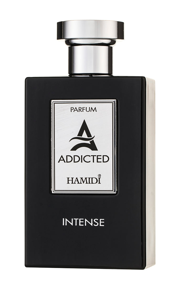 Hamidi Addicted Intense Parfum 120 ml