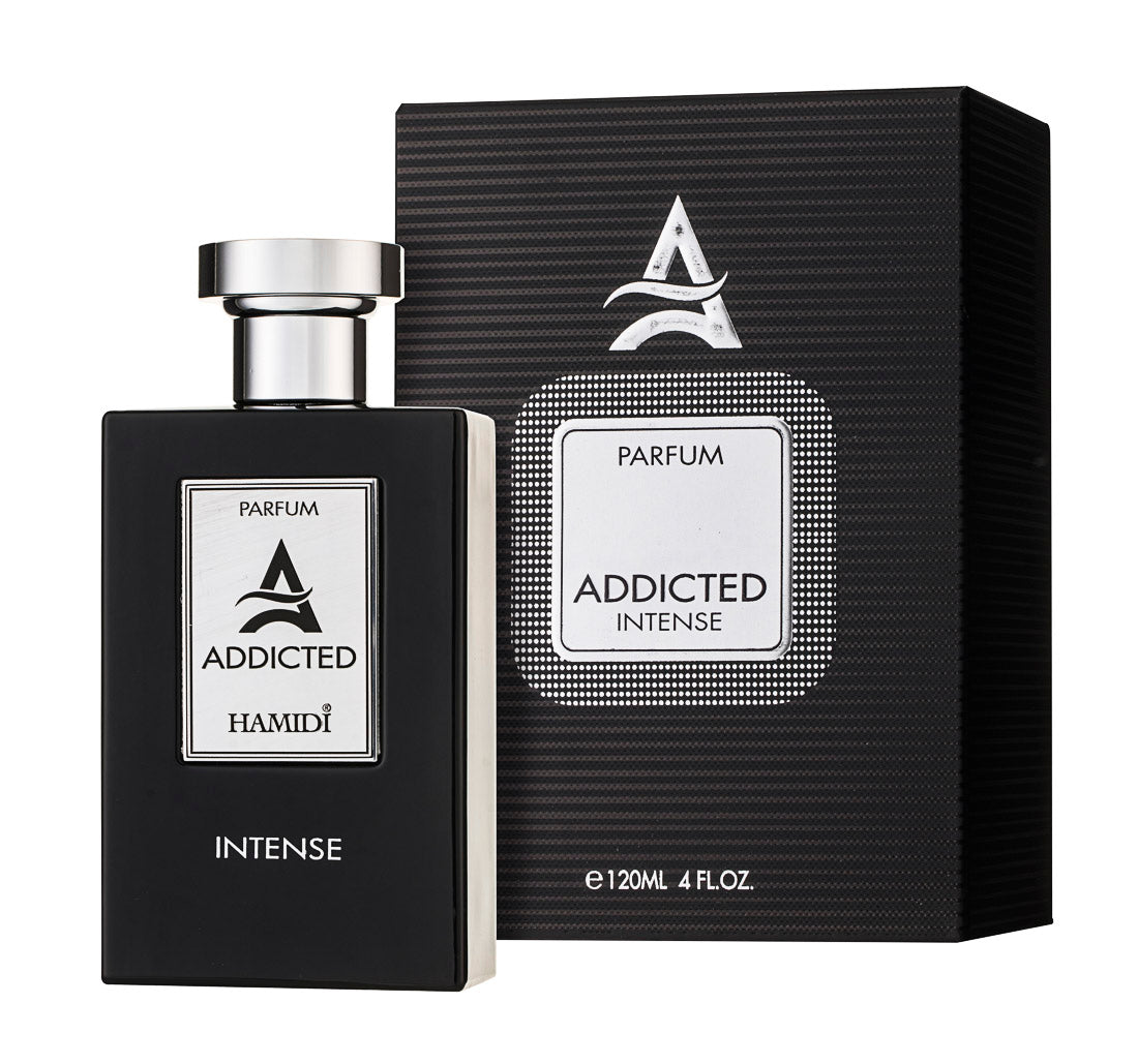 Hamidi Addicted Intense Parfum 120 ml