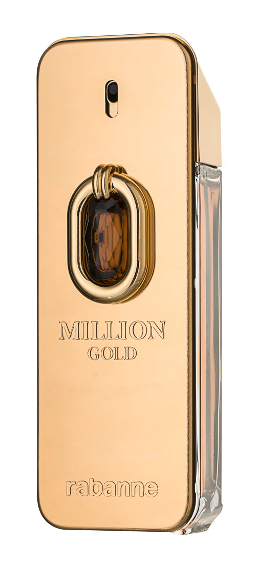 Rabanne Million Gold Elixir Parfum Intense 100 ml