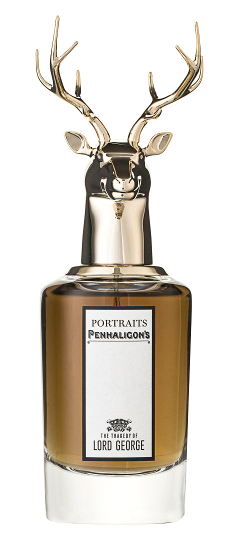 Penhaligon`s The Tragedy of Lord George Eau de Parfum 75 ml