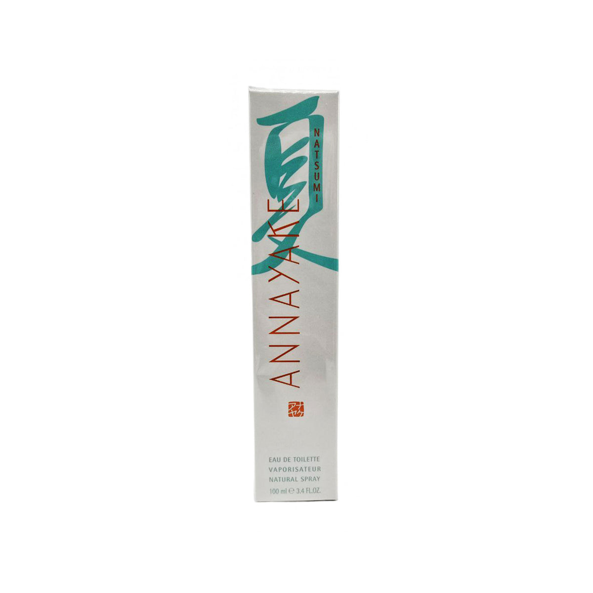 Annayake Natsumi Eau de Toilette 100 ml