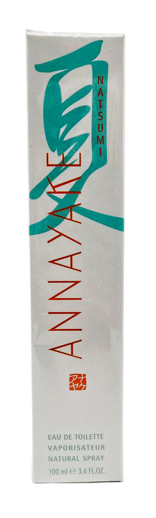 Annayake Natsumi Eau de Toilette 100 ml