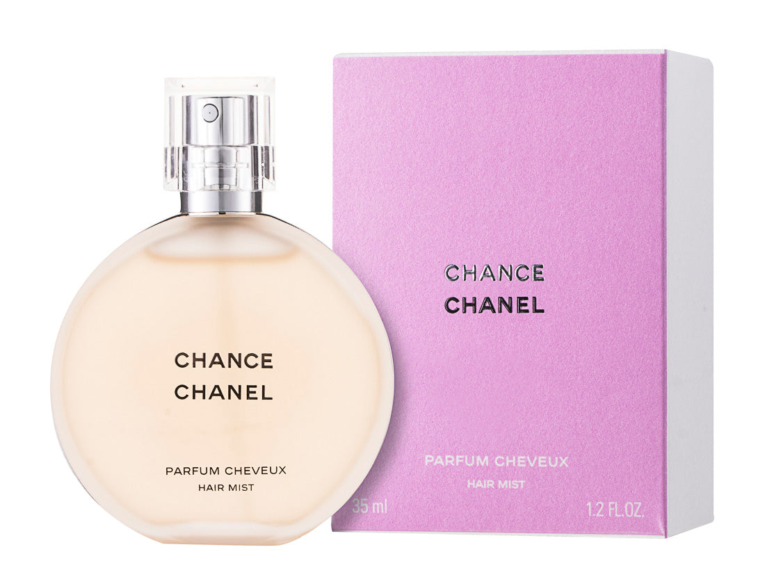 Chanel Chance Parfum Cheveux Haarmist 35 ml