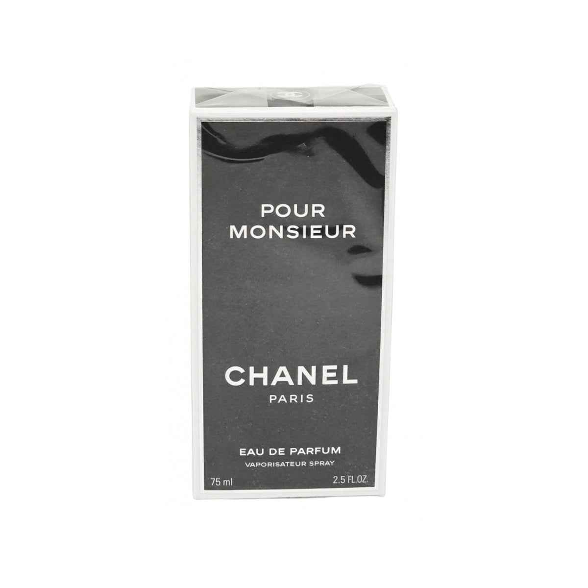 Chanel Pour Monsieur Eau de Parfum 75 ml