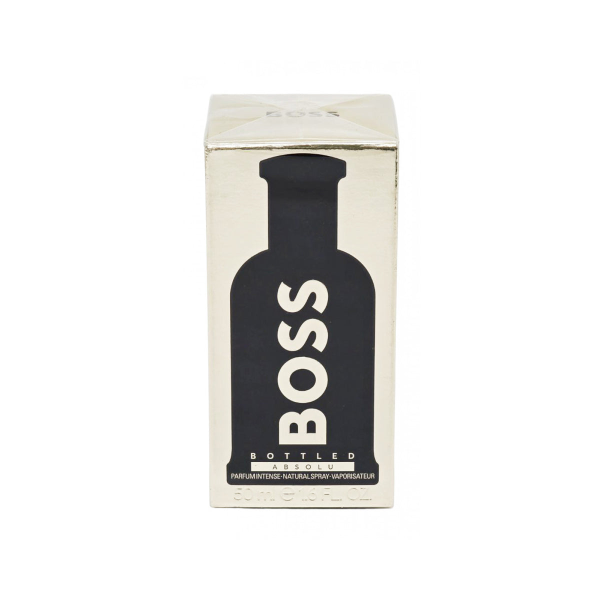 Hugo Boss Boss Bottled Absolu Parfum Intense 50 ml