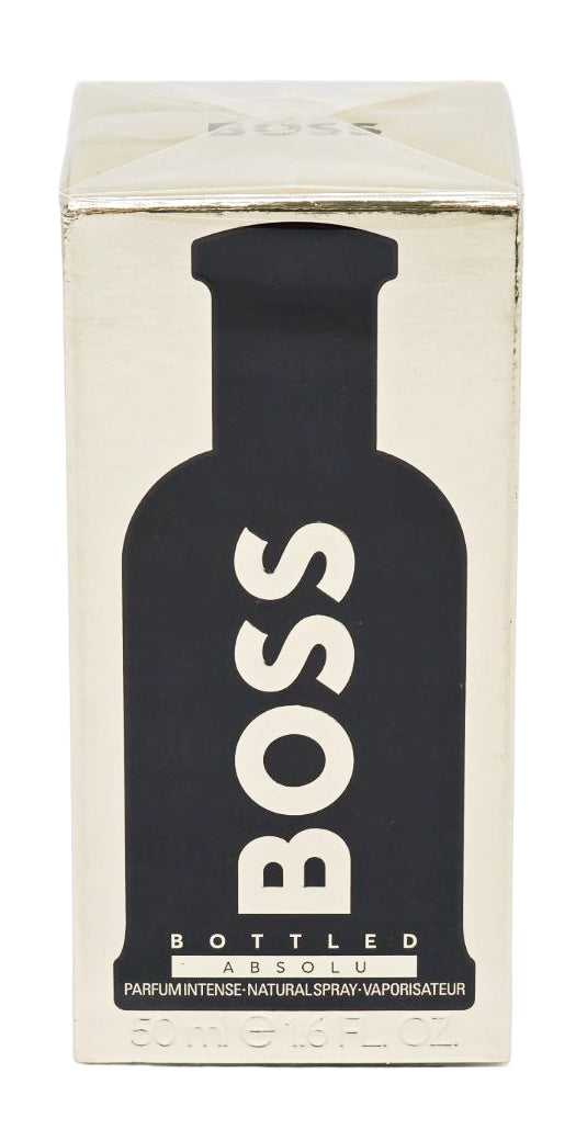 Hugo Boss Boss Bottled Absolu Parfum Intense 50 ml