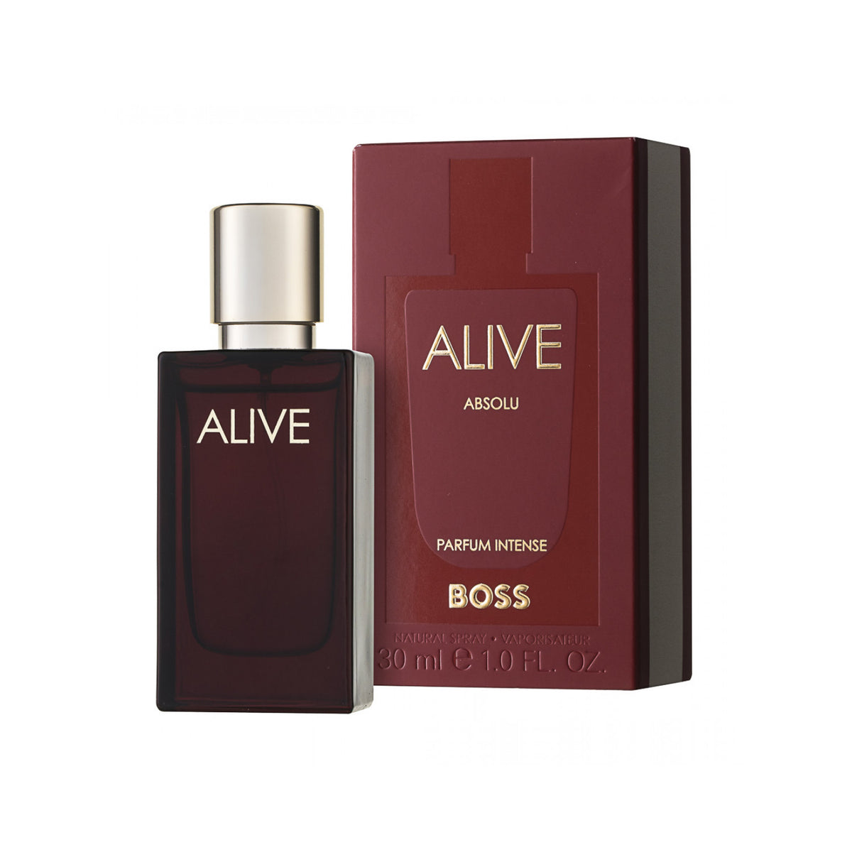 Hugo Boss Boss Alive Absolu Parfum Intense 30 ml