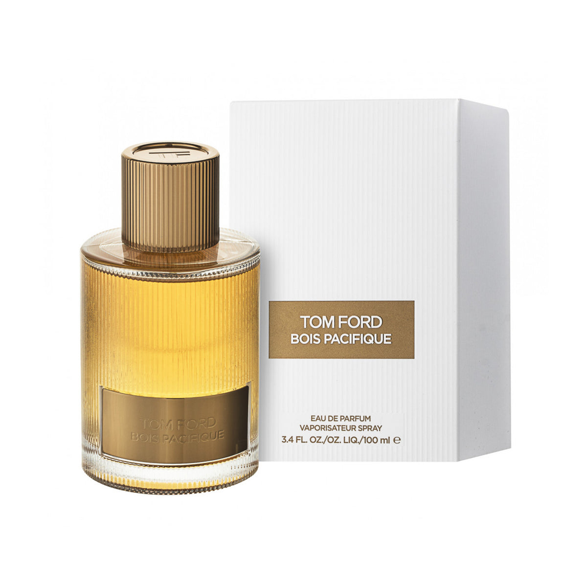 Tom Ford Bois Pacifique Eau de Parfum 100 ml