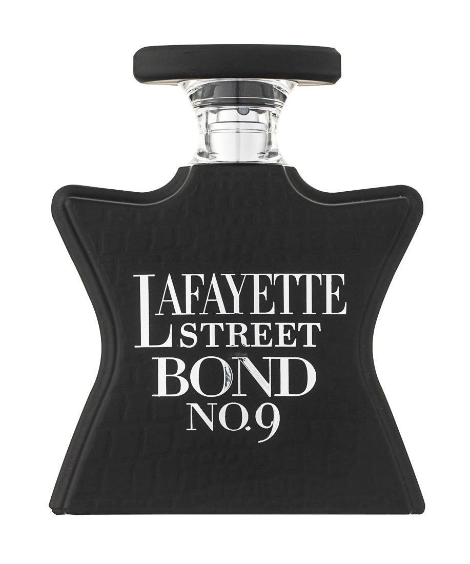 Bond No.9 Lafayette Street Eau de Parfum 100 ml