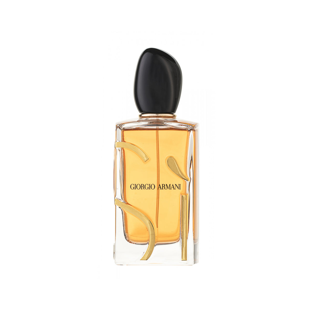 Giorgio Armani Sì Eau de Parfum Intense 100 ml / Nachfüllbar