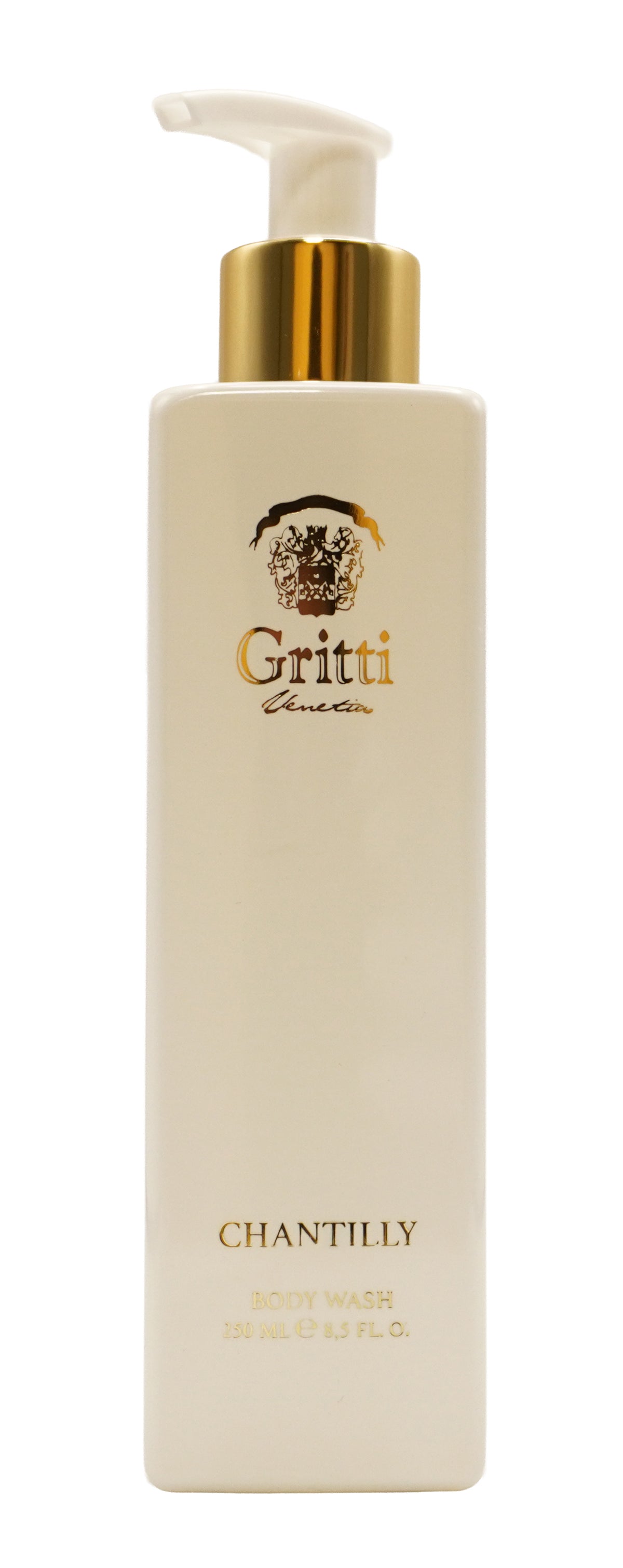 Gritti Chantilly Duschgel 250 ml