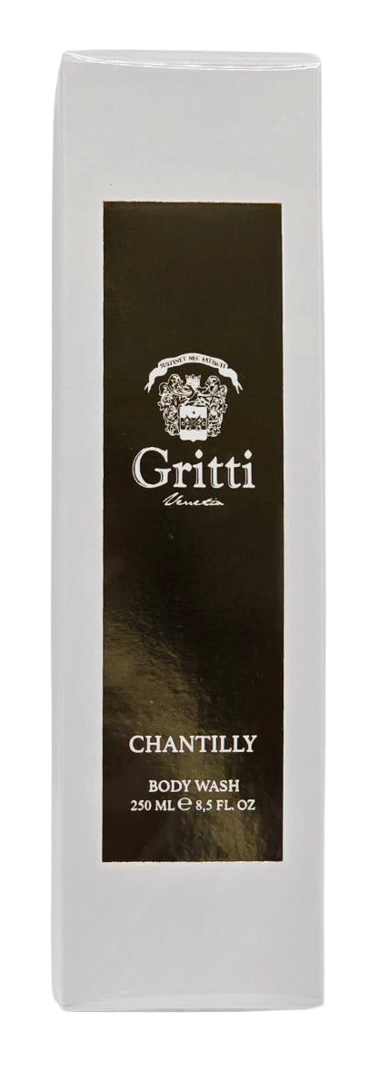 Gritti Chantilly Duschgel 250 ml