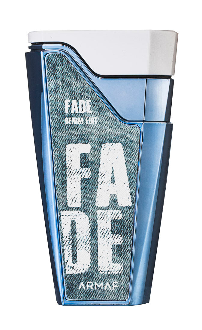 Armaf Fade Denim Edit Eau de Parfum 80 ml