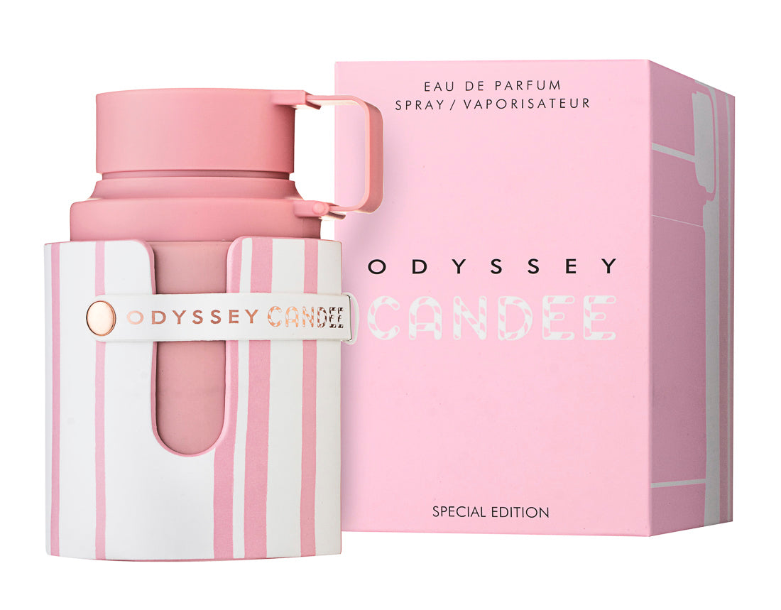 Armaf Odyssey Candee Eau de Parfum 100 ml