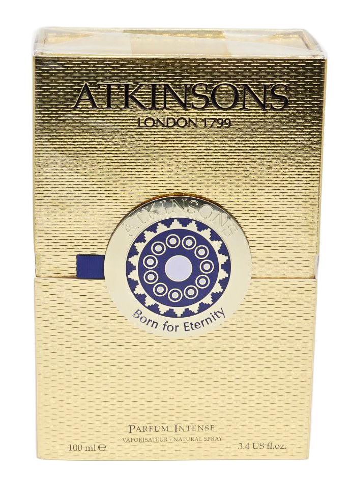 Atkinsons Born for Eternity Parfum Intense 100 ml