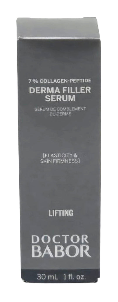 Babor Doctor Babor Lifting Derma Filler Gesichtsserum 30 ml