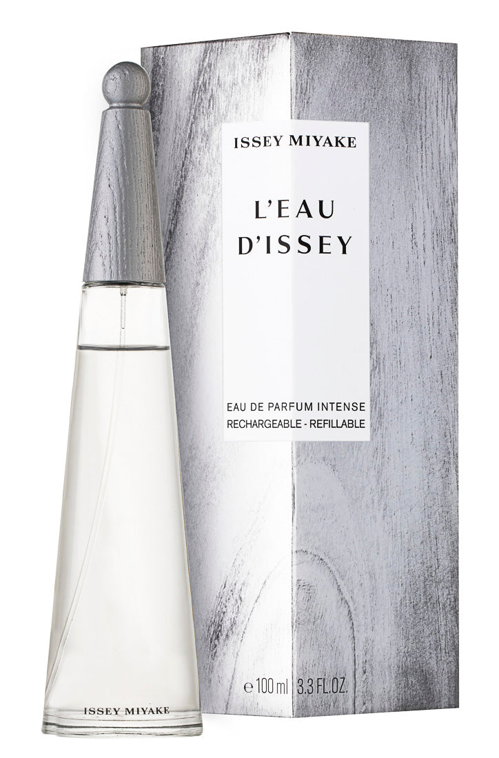 Issey Miyake L`Eau D`Issey Eau de Parfum Intense 100 ml