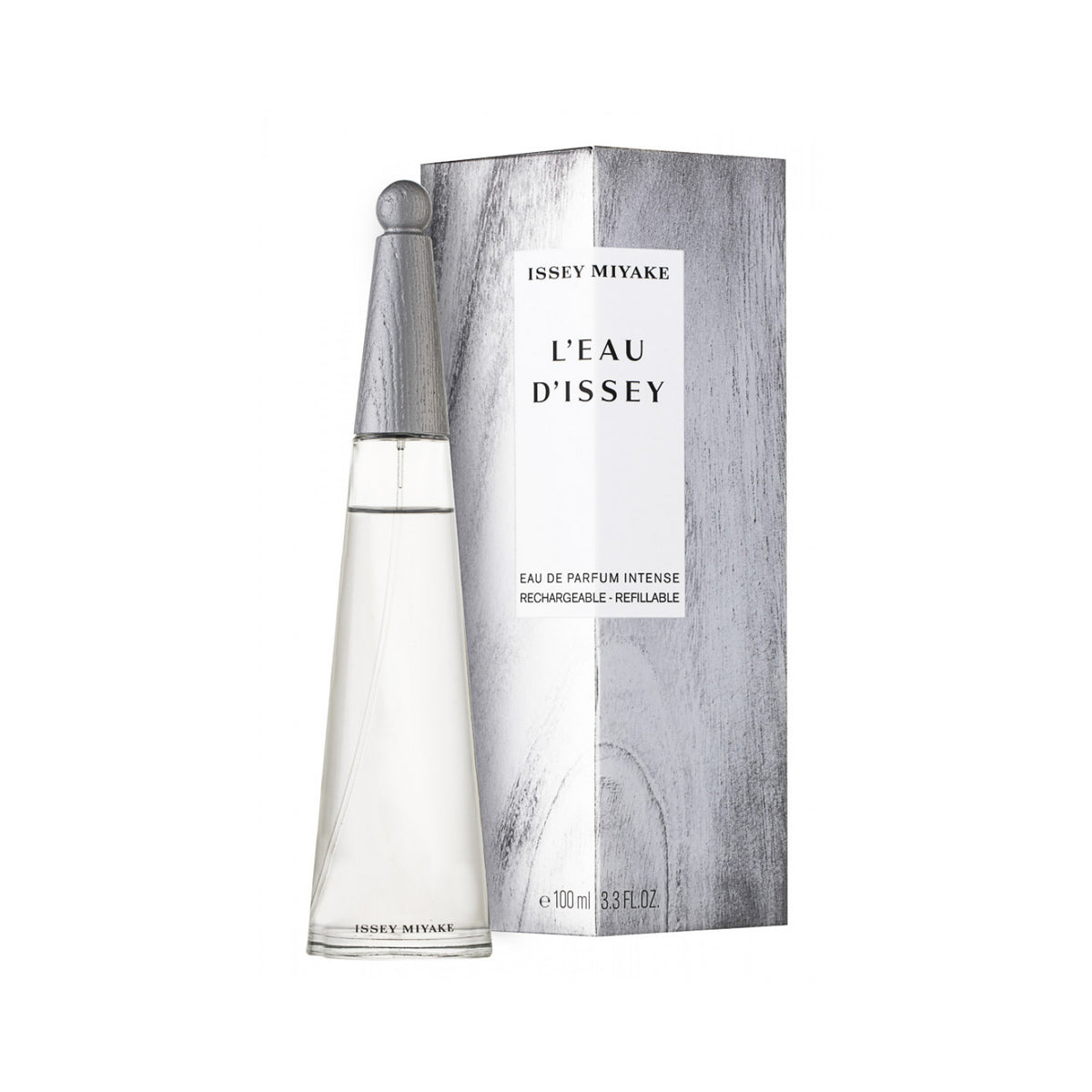 Issey Miyake L`Eau D`Issey Eau de Parfum Intense 100 ml