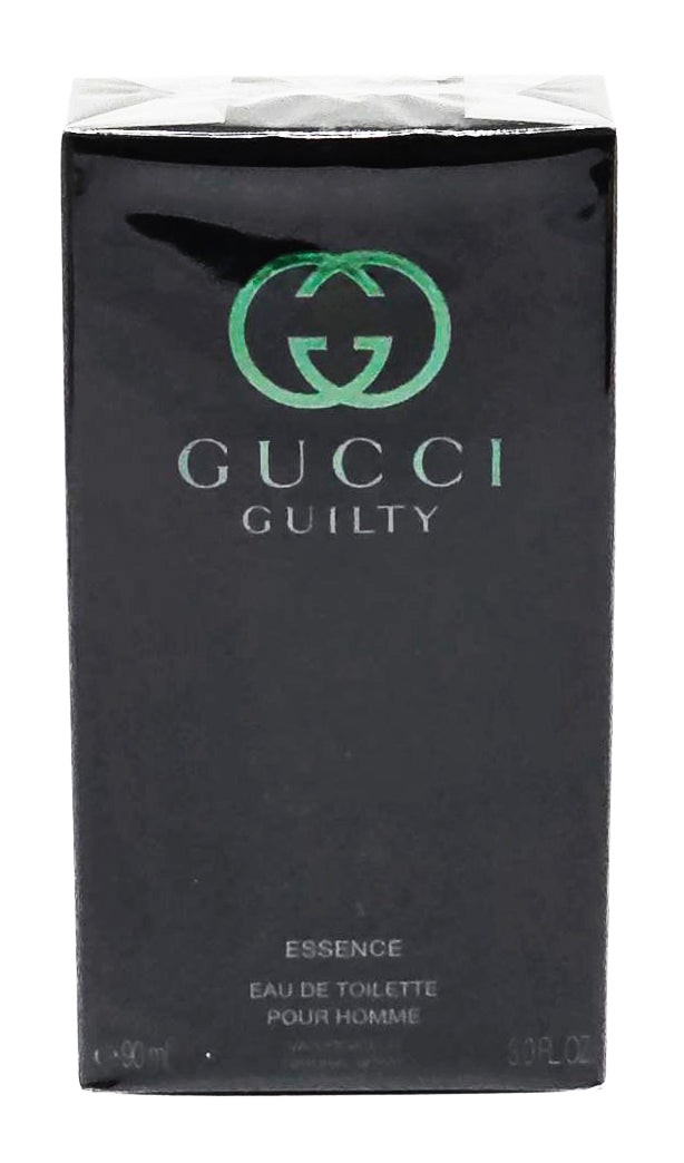 Gucci Guilty Essence Pour Homme Eau de Toilette 90 ml