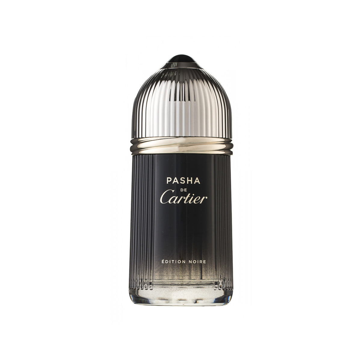Cartier Pasha de Cartier Edition Noire Limited Edition Eau de Toilette 100 ml