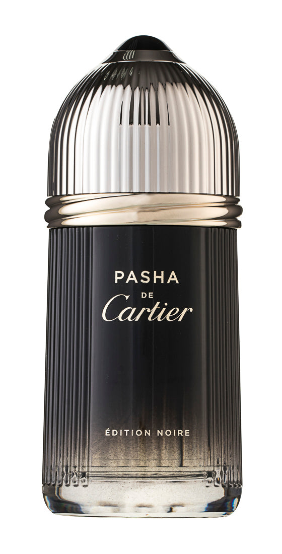 Cartier Pasha de Cartier Edition Noire Limited Edition Eau de Toilette 100 ml