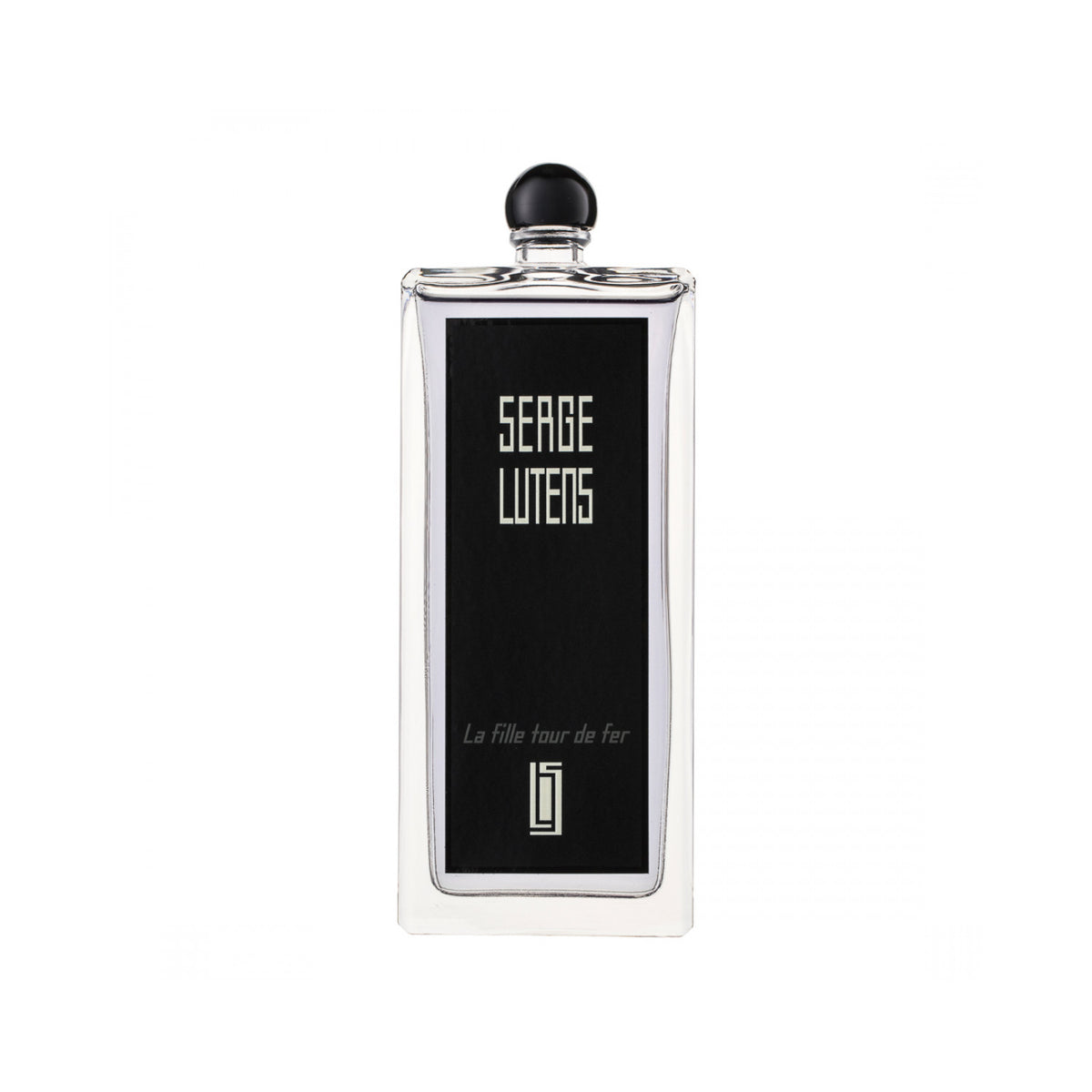 Serge Lutens La Fille Tour de Fer Eau de Parfum 100 ml