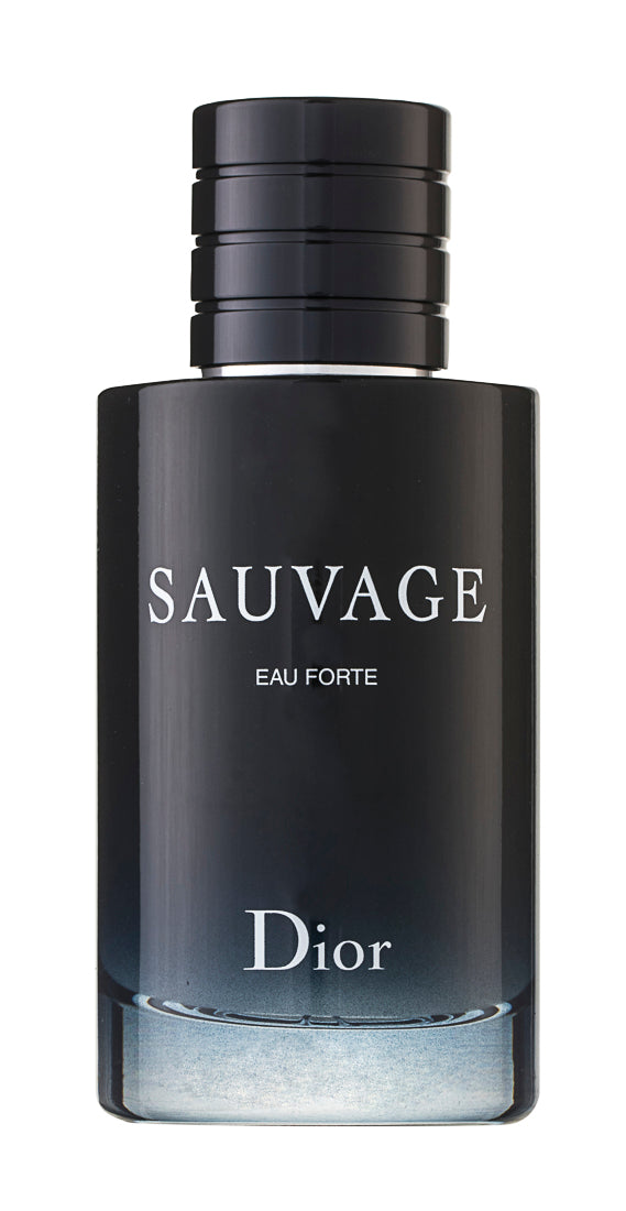 Christian Dior Sauvage Eau Forte Parfum 100 ml