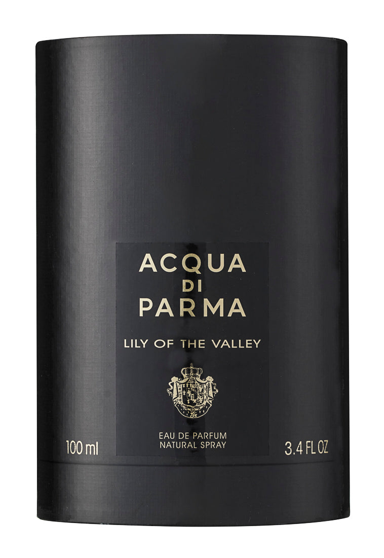 Acqua di Parma Lily of the Valley Eau de Parfum 100 ml