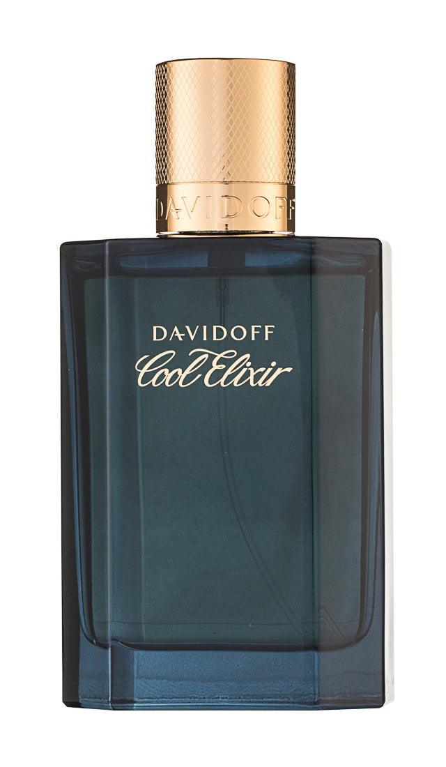 Davidoff Cool Elixir Parfum Intense 100 ml