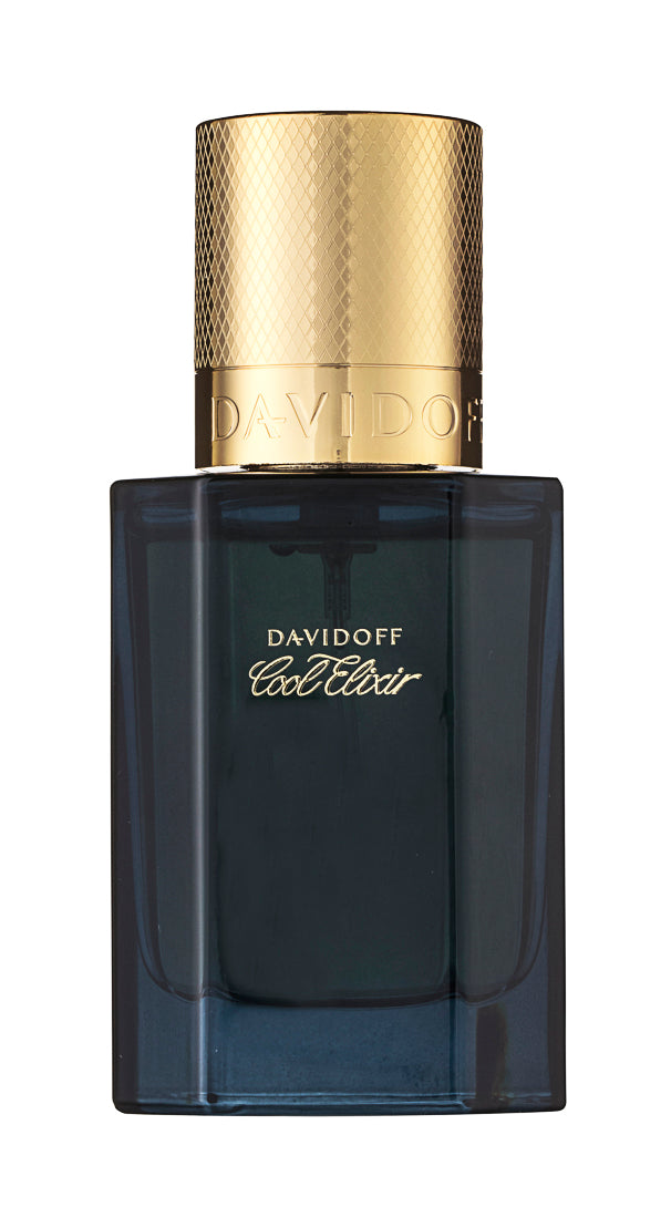 Davidoff Cool Elixir Parfum Intense 30 ml