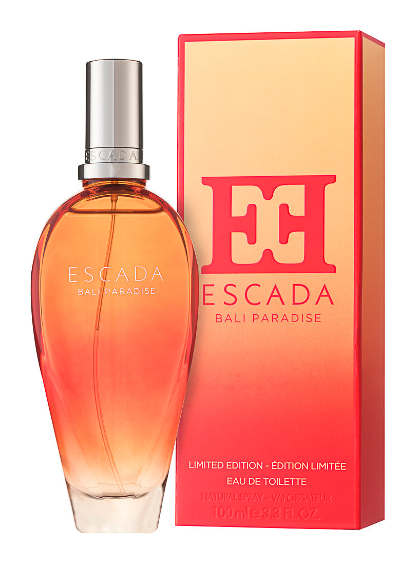 Escada Bali Paradise Eau de Toilette 100 ml