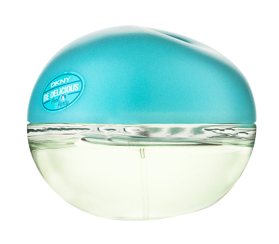 DKNY Be Delicious Pool Party Bay Breeze Eau de Toilette 50 ml