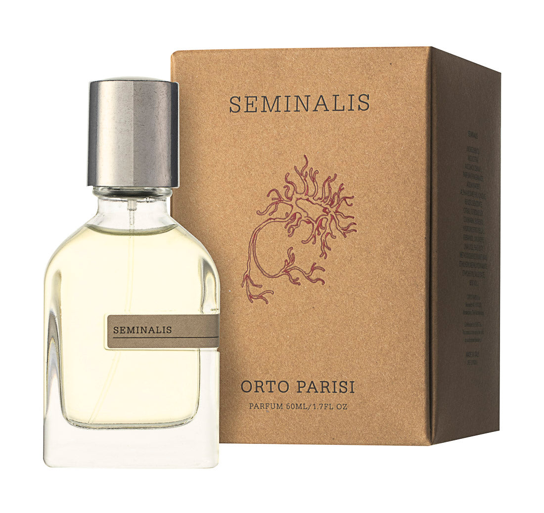 Orto Parisi Seminalis Parfum 50 ml