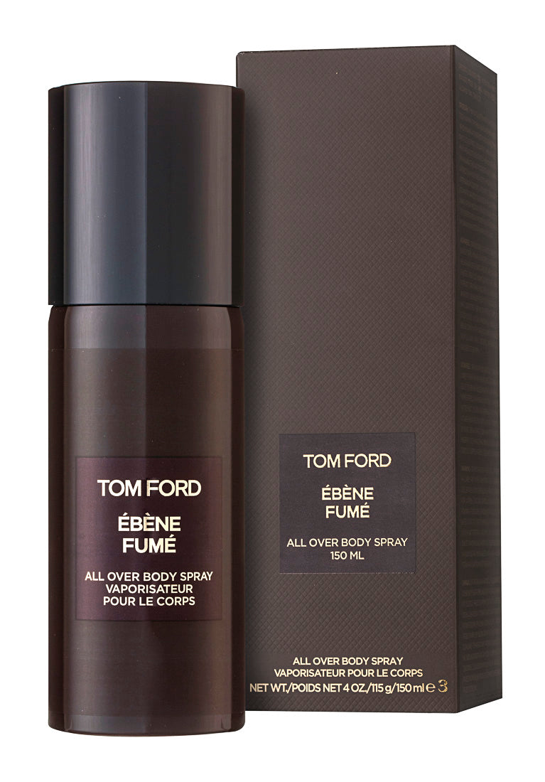 Tom Ford Ébène Fumé Körperspray 150 ml