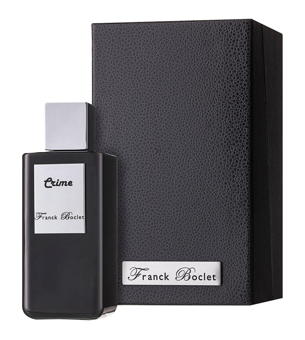 Franck Boclet Crime Extrait de Parfum 100 ml