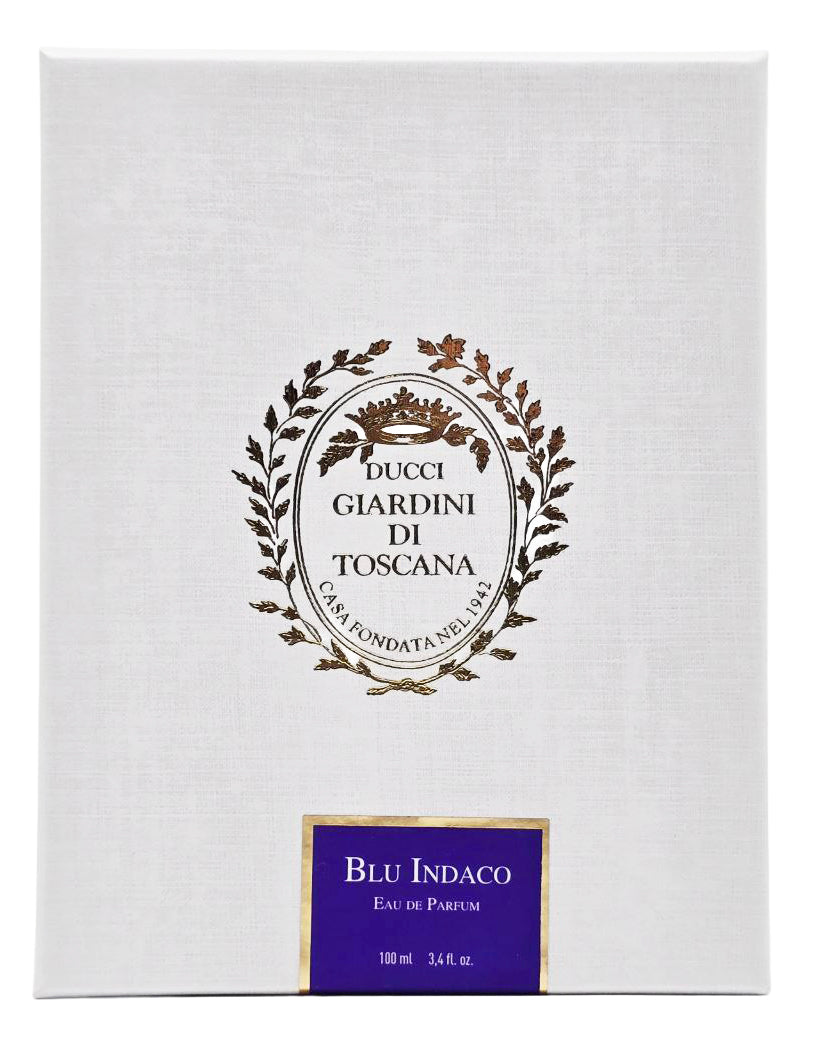 Giardini di Toscana Blu Indaco Eau de Parfum 100 ml