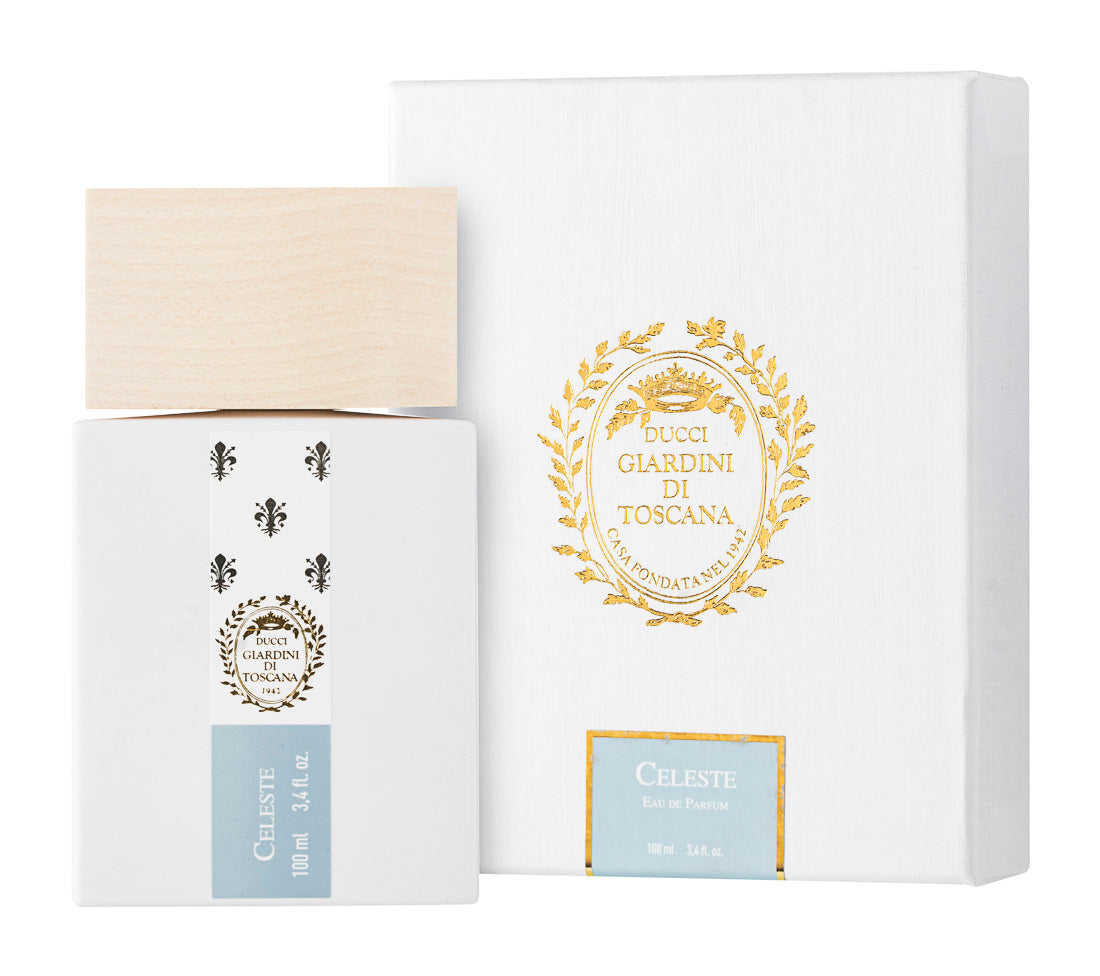 Giardini di Toscana Celeste Eau de Parfum 100 ml