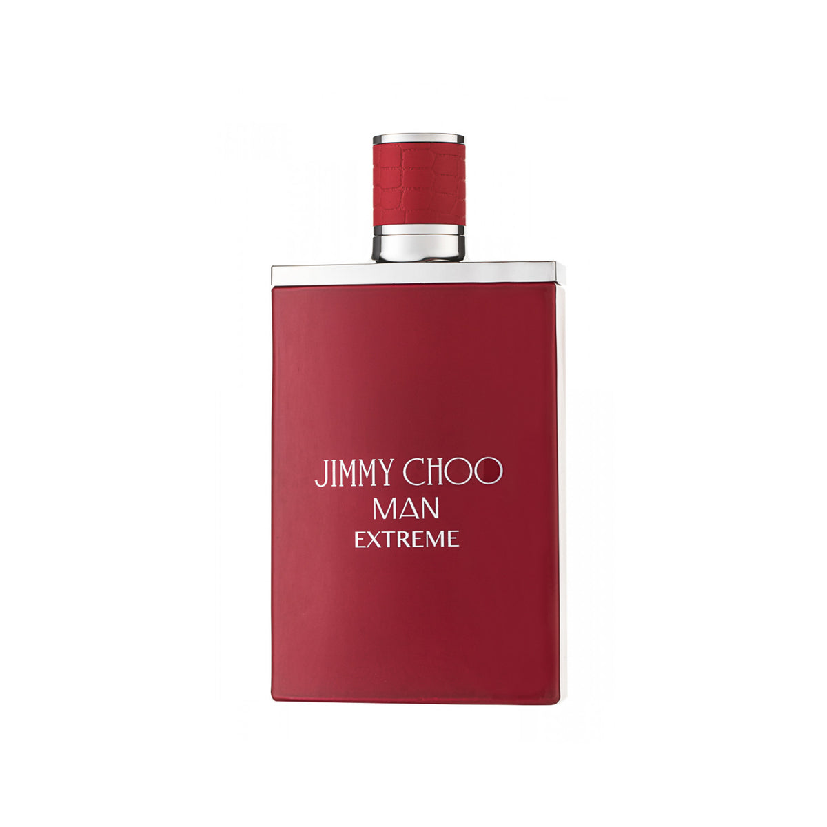 Jimmy Choo Man Extreme Eau de Parfum Set 100 ml + 7.5 ml + 100 ml Duschgel