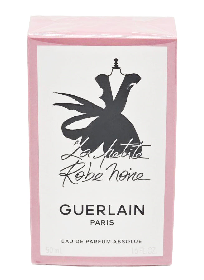 Guerlain La Petite Robe Noire Eau de Parfum Absolue 50 ml