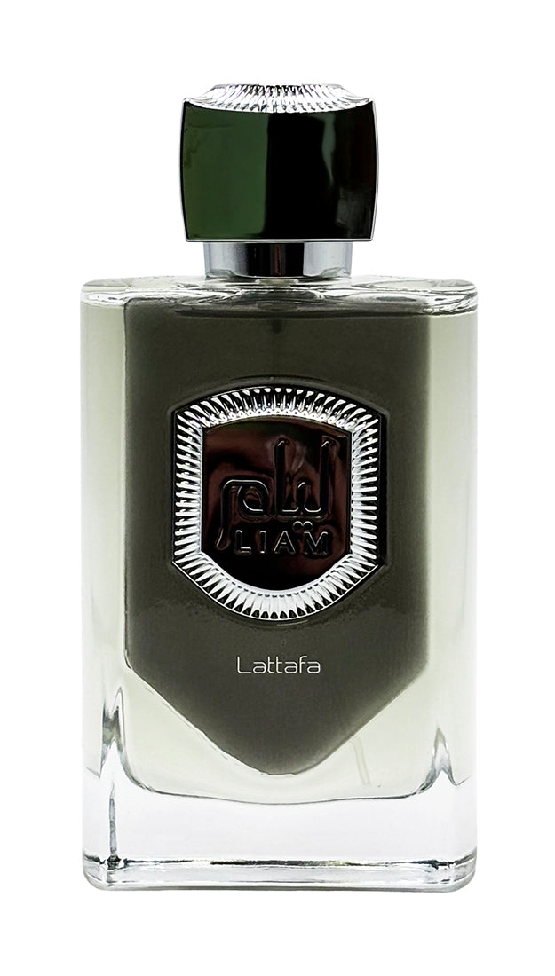 Lattafa Liam Eau de Parfum 100 ml