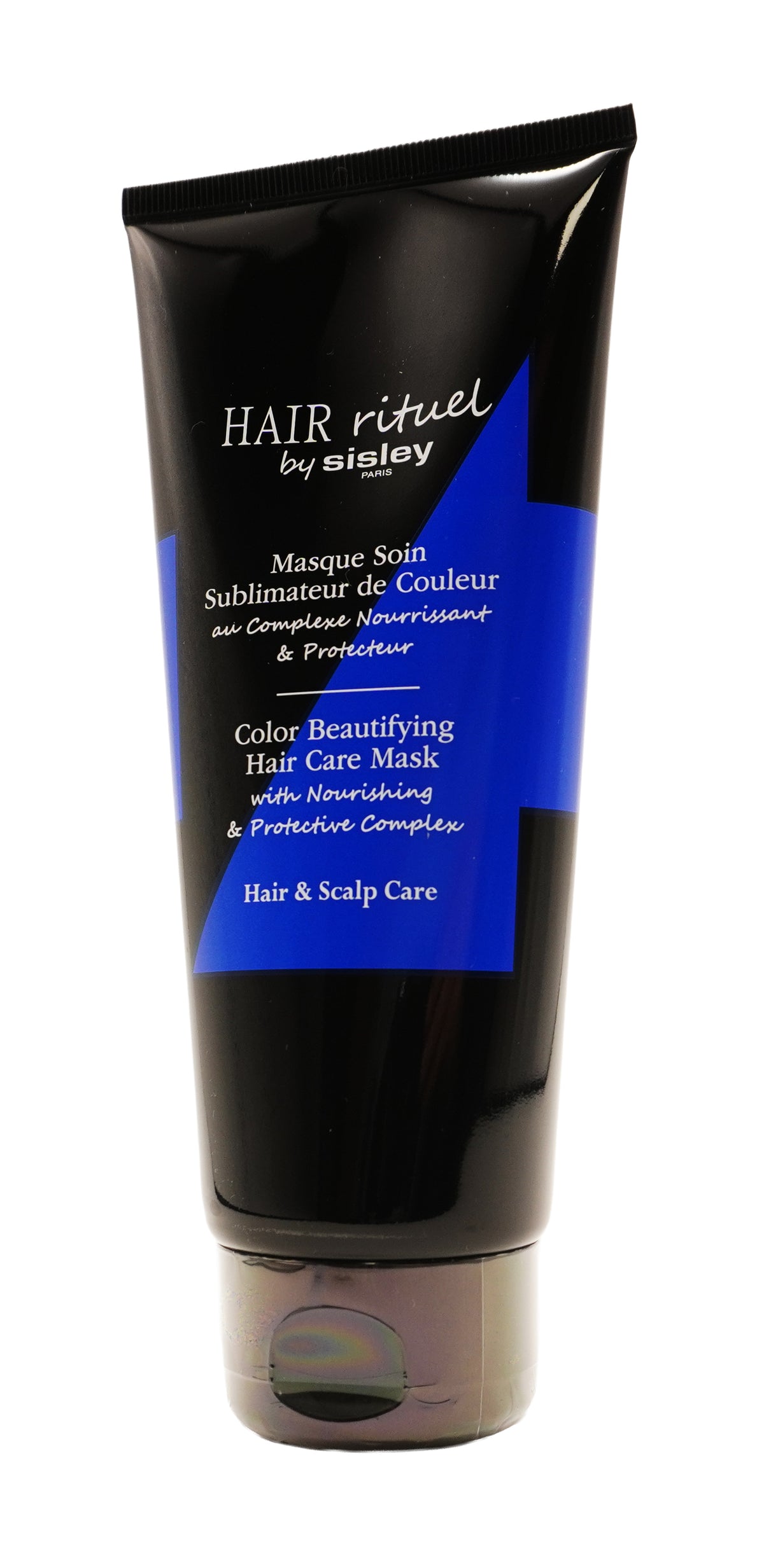 Sisley Hair Rituel Color Beautifying Haarmaske 200 ml