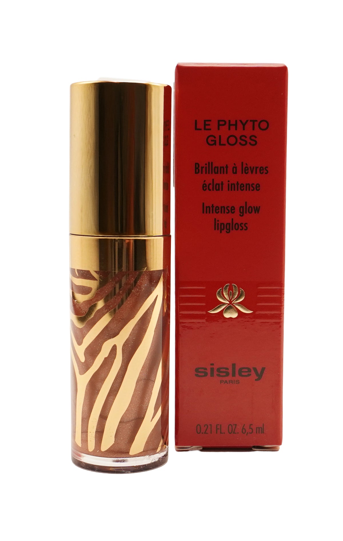 Sisley Le Phyto-Gloss Lipgloss 6.5 ml / 07 Venus
