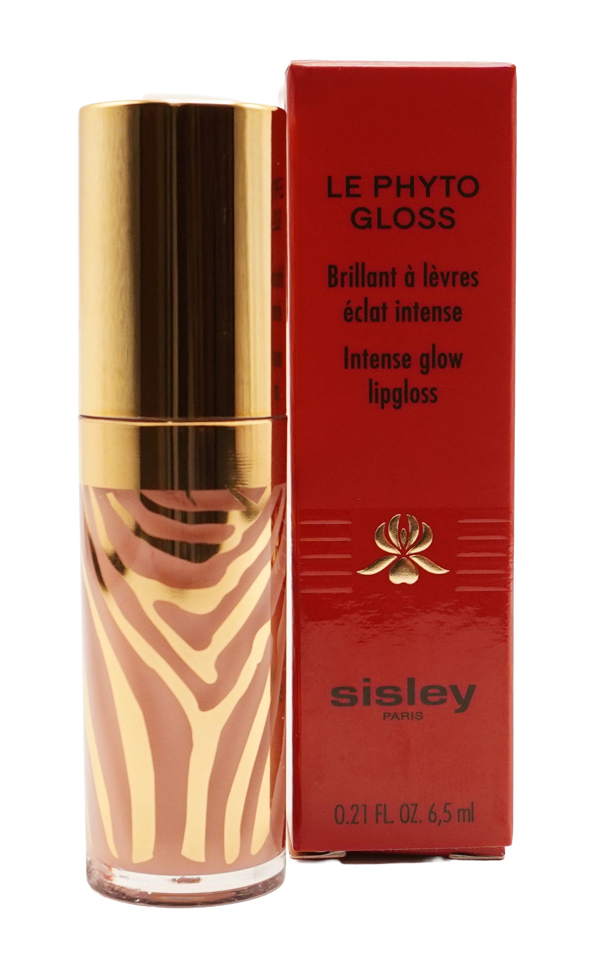 Sisley Le Phyto-Gloss Lipgloss 6.5 ml / 08 Milkyway