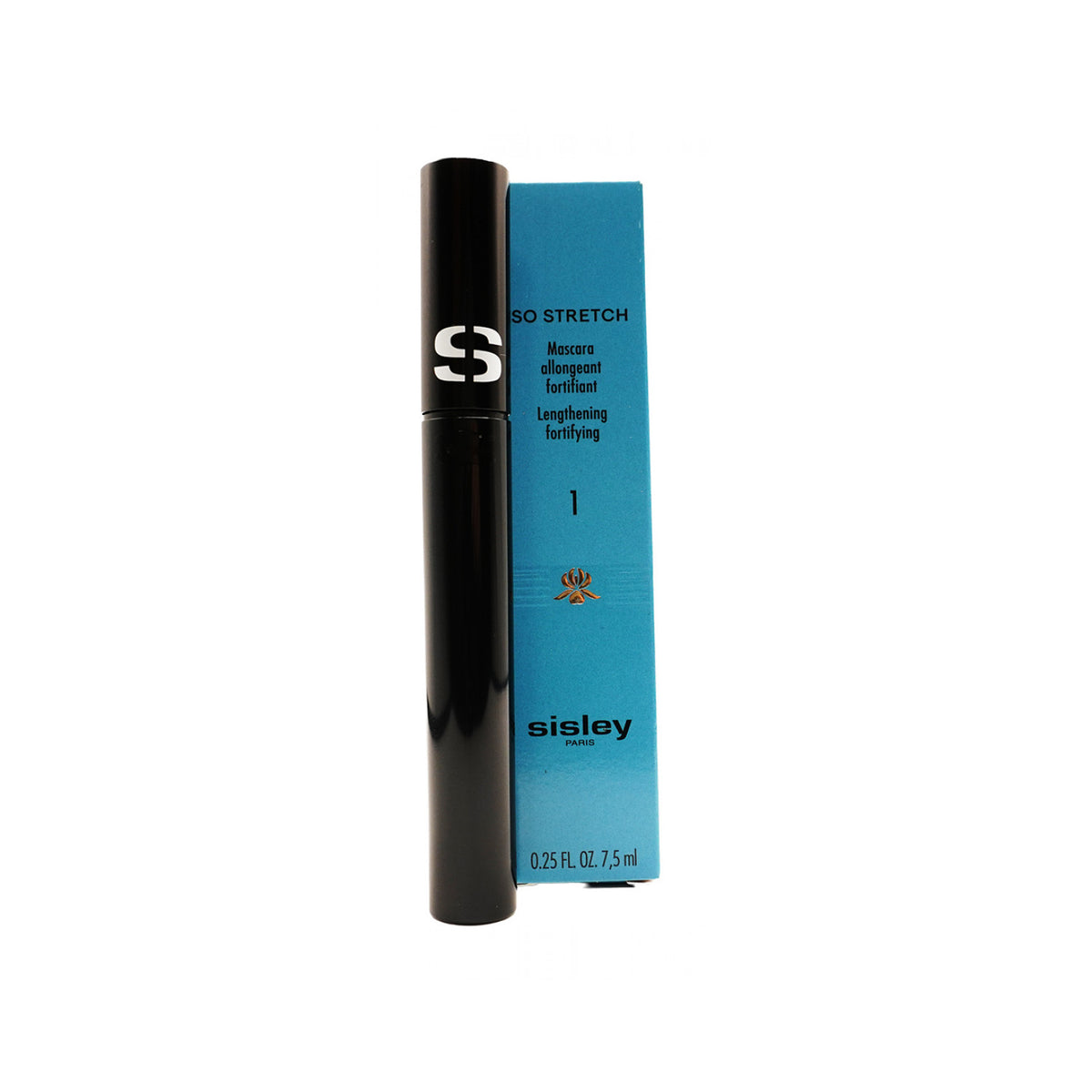 Sisley So Strech Mascara 7.5 ml / 01 Deep Black