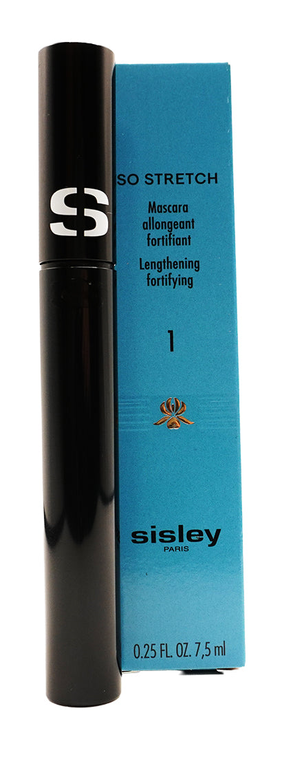 Sisley So Strech Mascara 7.5 ml / 01 Deep Black
