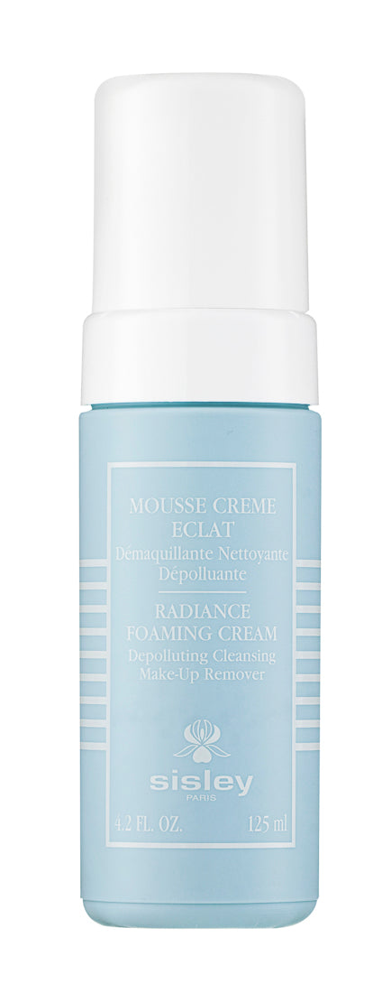 Sisley Radiance Foaming Mousse 125 ml
