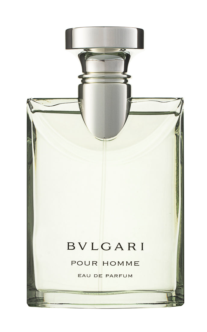 Bvlgari Pour Homme Eau de Parfum Set 100 ml + 5 ml + 75 ml Duschgel