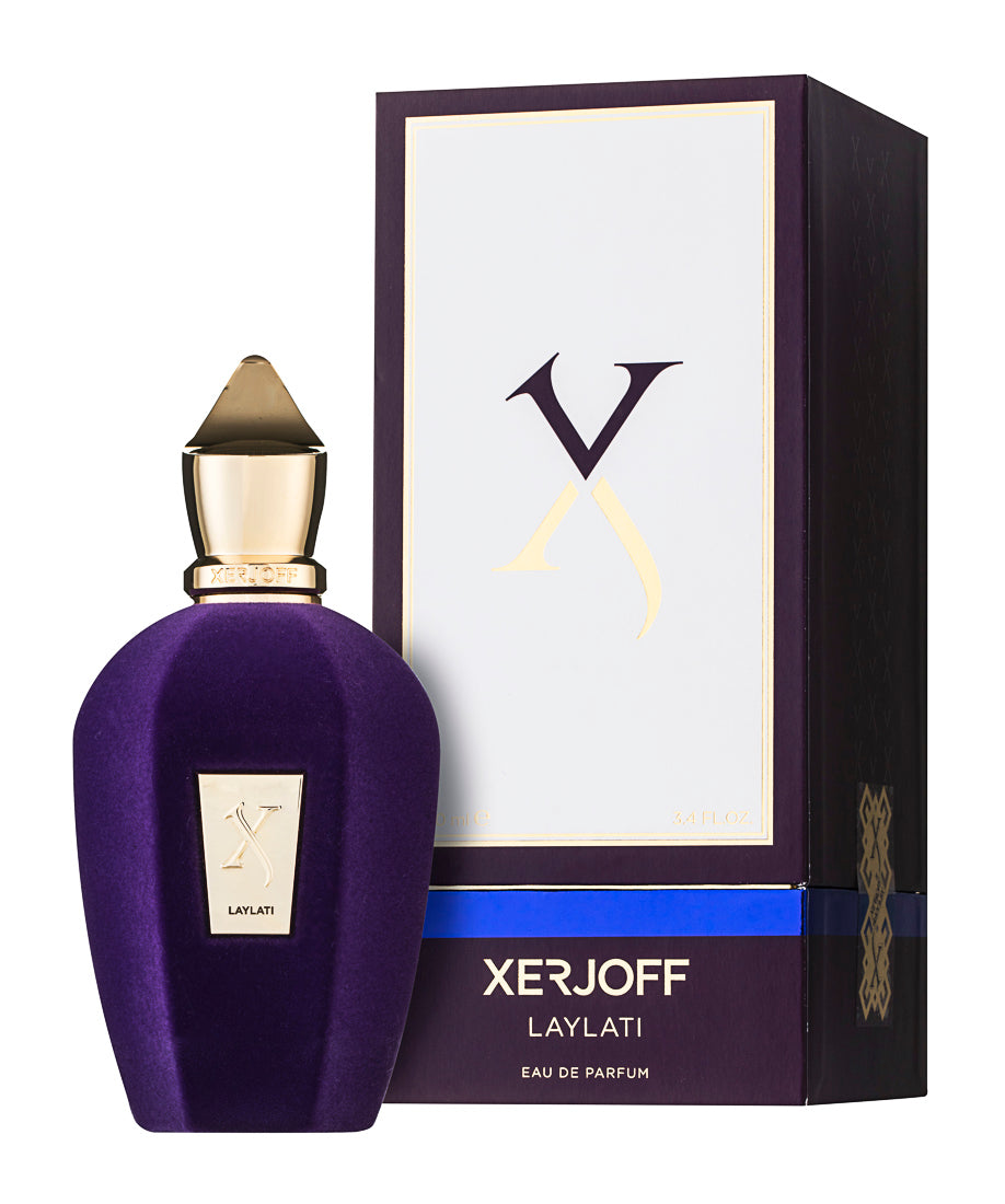 Xerjoff Laylati Eau de Parfum 100 ml