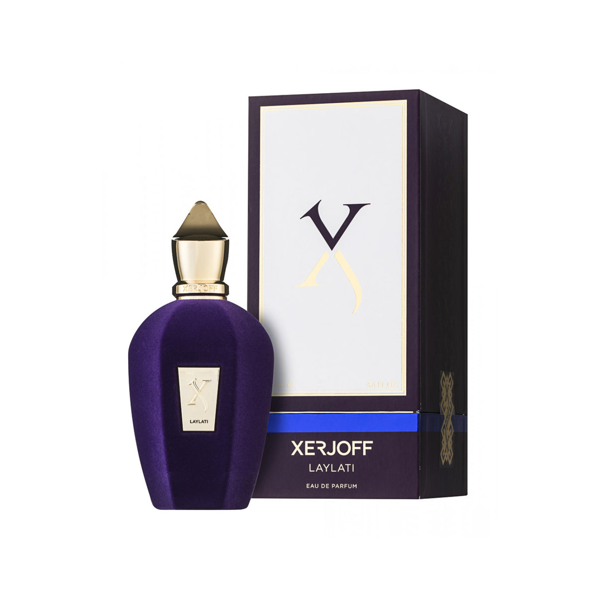 Xerjoff Laylati Eau de Parfum 100 ml